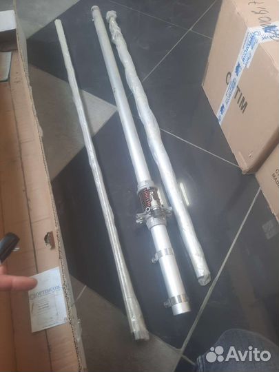 Антенна базовая base ONE 5/8