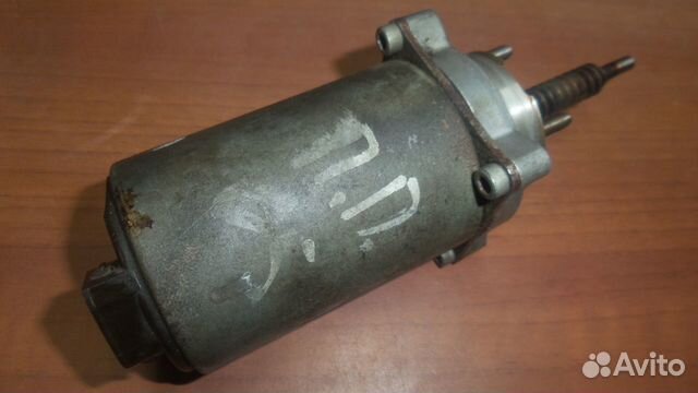 BMW бмв Сервопривод Valvetronic N62