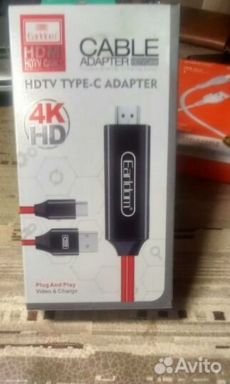 Кабель USB type-c USB micro