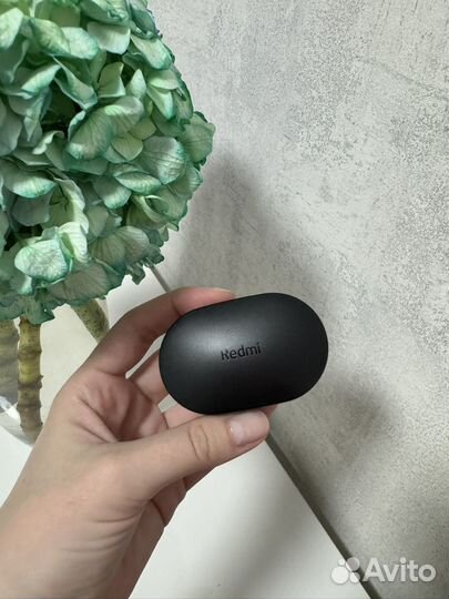 Наушники Mi Earbuds Basic S