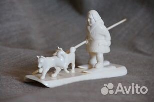 Скульптура 