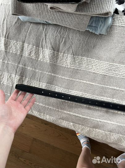 Ремень женский