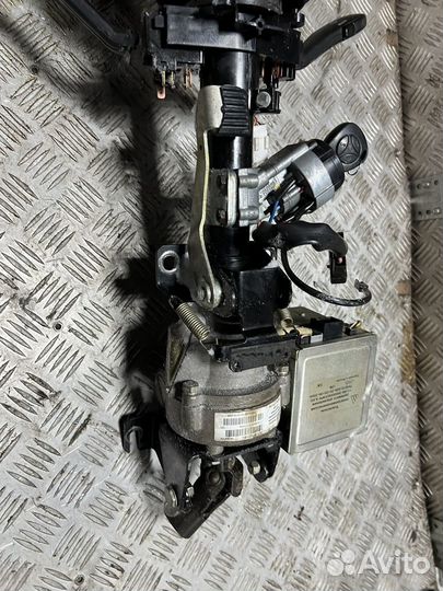 Эур Лада Калина 21114 2005