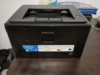 Принтер лазерный Samsung ML-1640