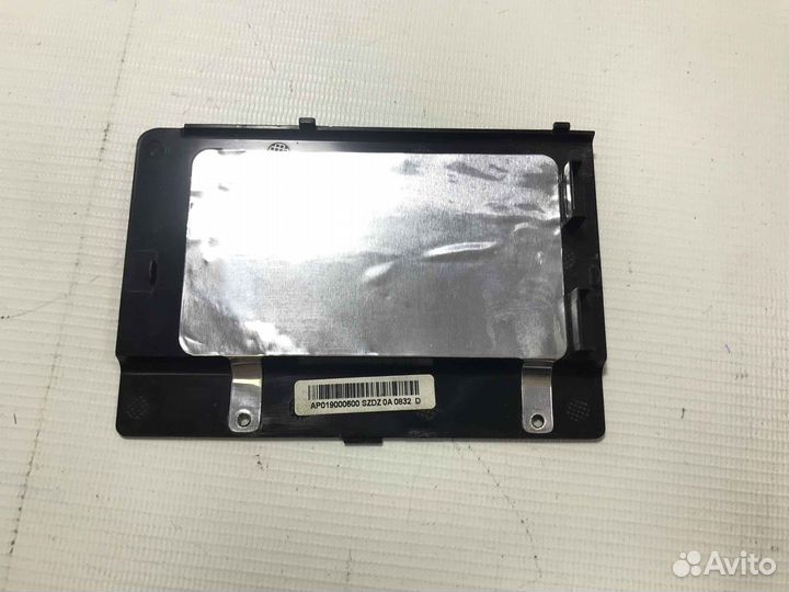 Крышка HDD-RAM для toshiba A200-23P