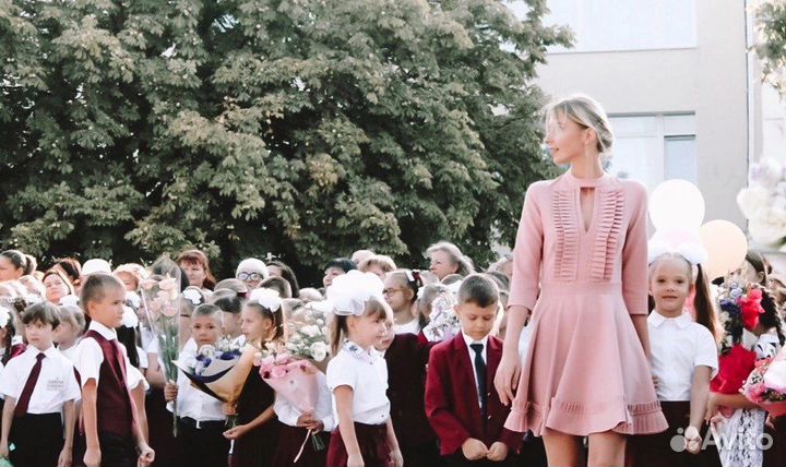 Репетитор начальных классов