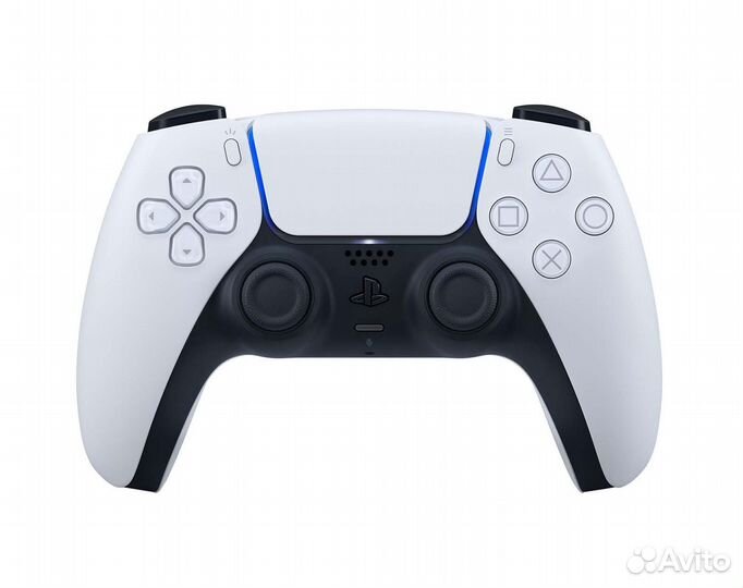 Геймпад Sony DualSense