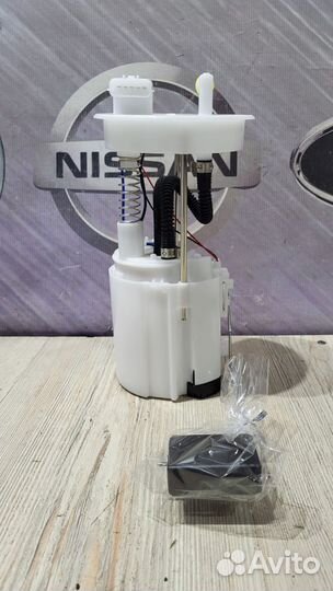 Бензонасос Топливный насос Nissan teana J32