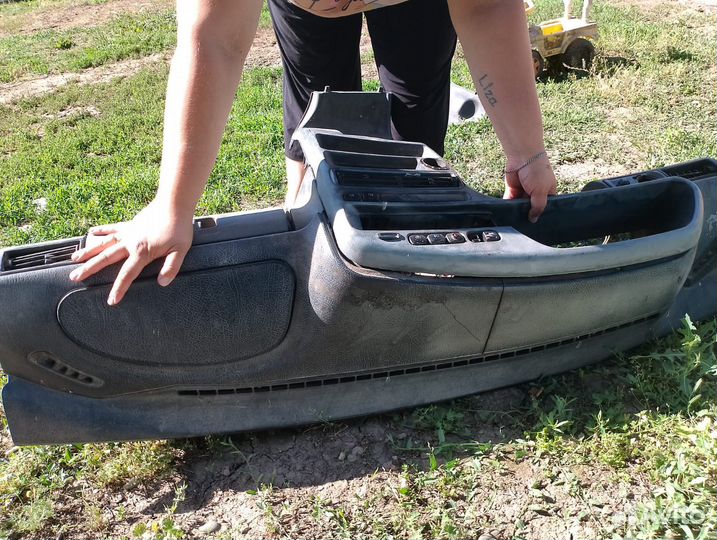 Торпеда на ваз 2114