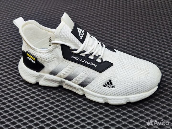 Кроссовки мужские летние adidas