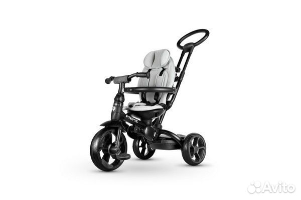 Велосипед трехколесный QPlay Prime