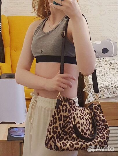 Сумка женская