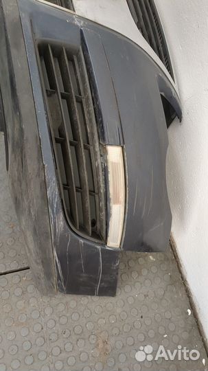 Бампер передний Volkswagen Passat 6