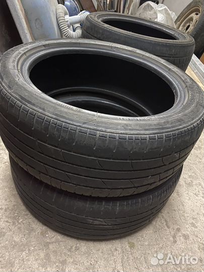 Bridgestone Alenza Sport 205/45 R16
