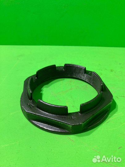 Гайка DAF XF105