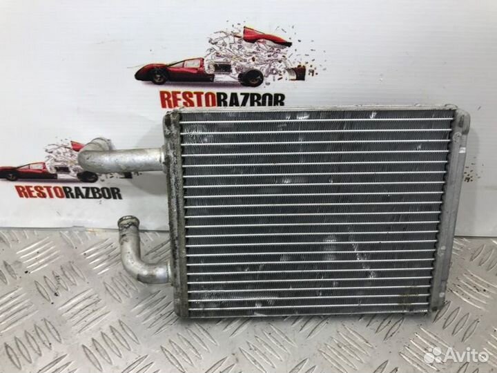 Радиатор печки Byd F3 седан 4G18 2008