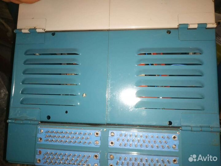 Блок управления котлом ксум 1