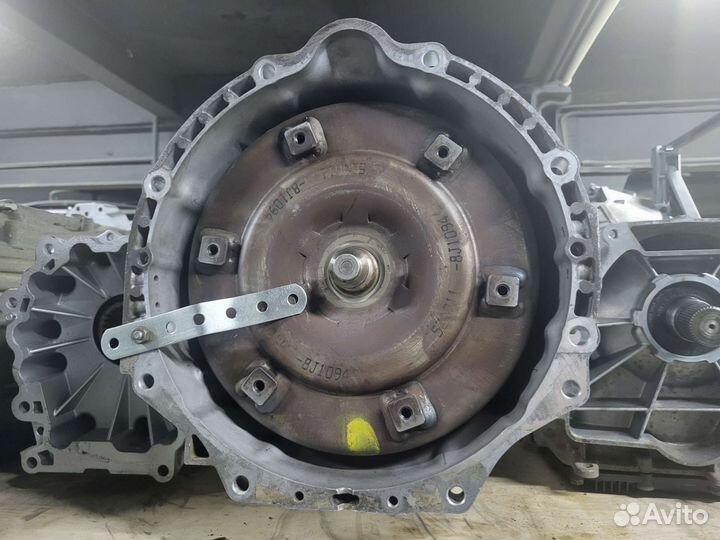 АКПП A750 60c40 восстановленная с гарантией