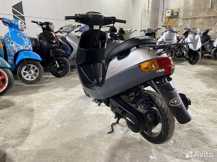 Скутер Yamaha Jog Aprio 49 куб. см. Япония