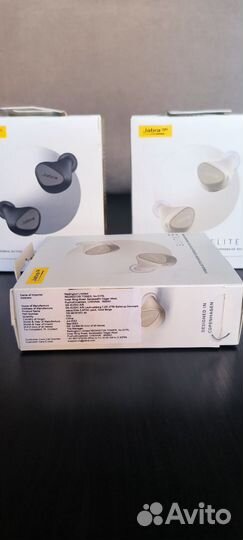 Jabra elite 5 active