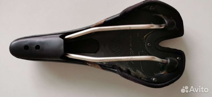 Грипсы Sram locking contour foam