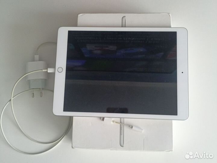 iPad 8-го поколение (2020) Wi-Fi 128GB