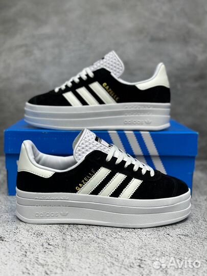 Adidas Gazelle Bold