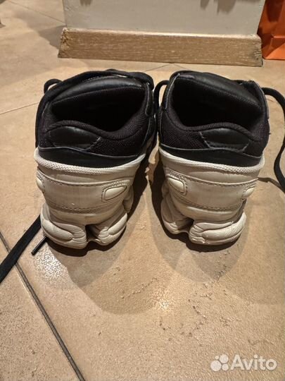 Rick owens кроссовки 40 размер