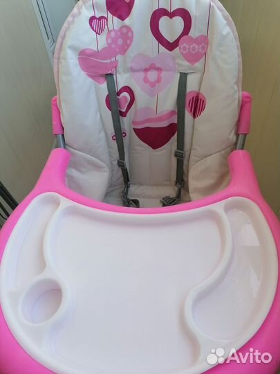 Стул для кормления