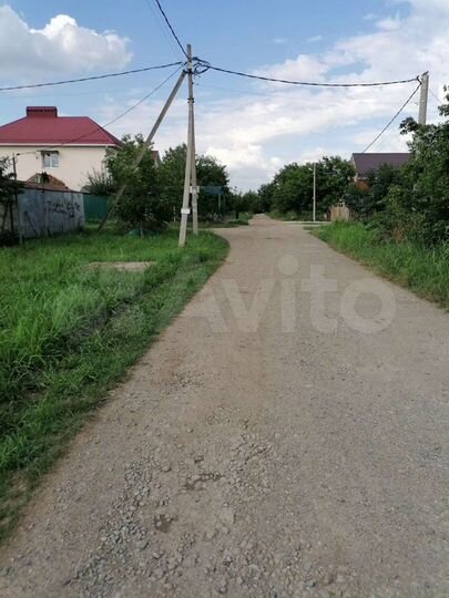 Участок 12 сот. (ИЖС)