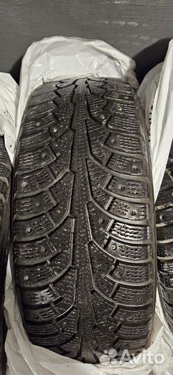 Nokian Tyres Nordman 5 205/55 R16