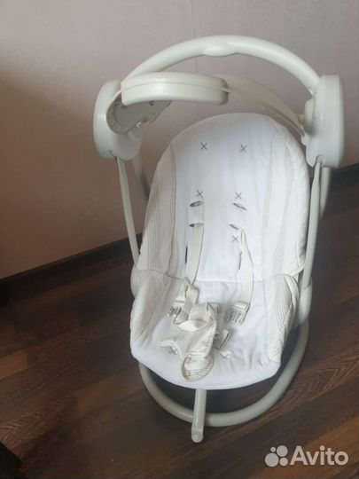 Электрокачель