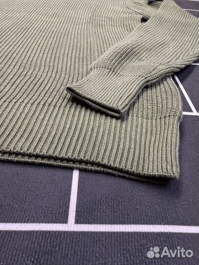 Свитер Stone island Оригинал Легит