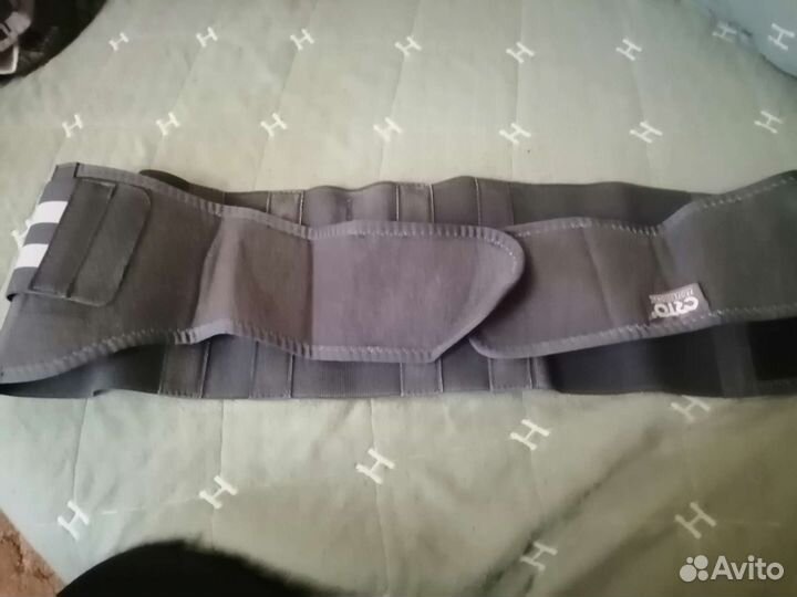 Бандаж до/послеродовый