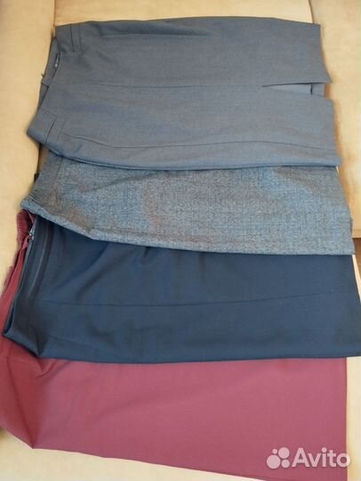 Женская одежда, юбки