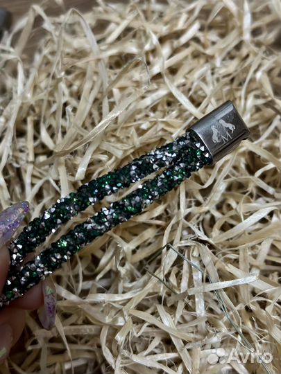 Налобник для лошади эквимарус