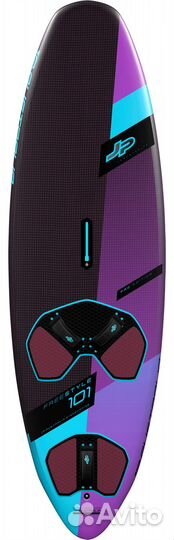 Доска для виндсерфинга Freestyle Pro