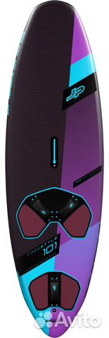 Доска для виндсерфинга Freestyle Pro