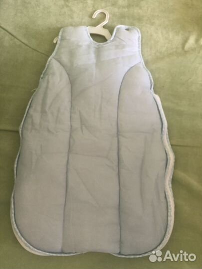 Спальный конверт