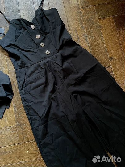 Комбинезон женский