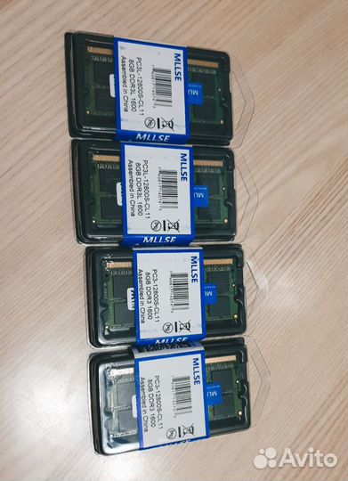 Оперативная память ddr3 8gb для ноутбука