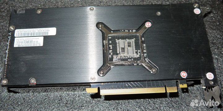 Видеокарта Palit gtx 1060 6gb SuperJetStream