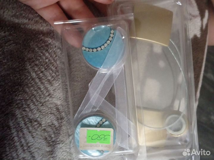 Постельное белье новое