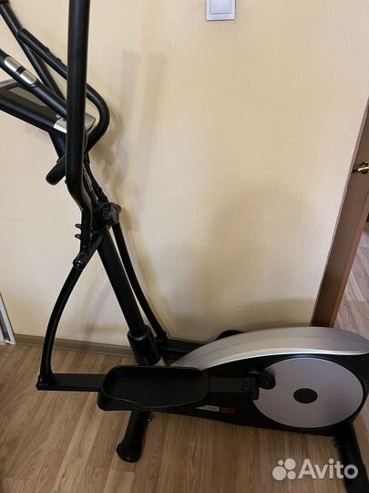 Эллиптический тренажер Svensson comfortline enm