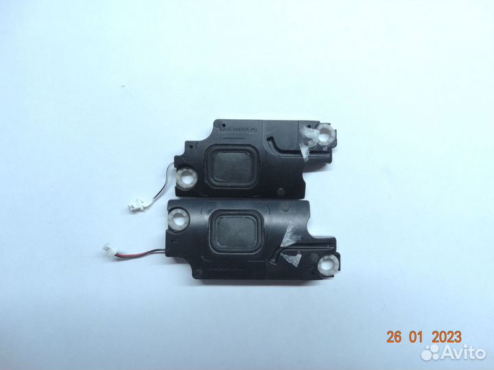 Динамики для Samsung NP530U4E / NP740U3E