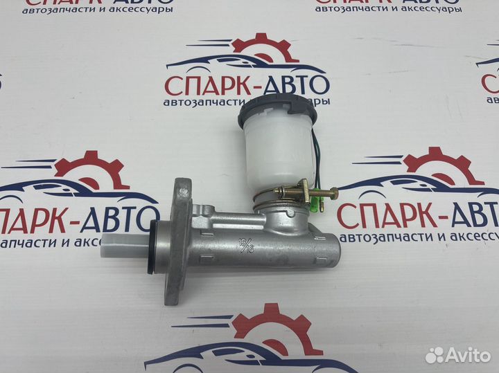 Главный тормозной цилиндр 46100-SR3-013 /EK3/DC1/M