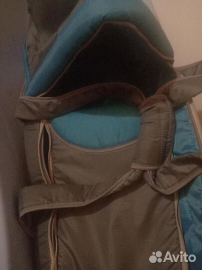 Сумка переноска детская