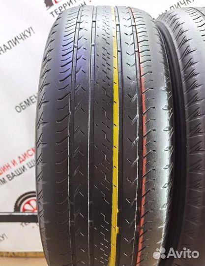 Bridgestone Ecopia EP850 225/65 R17 102H