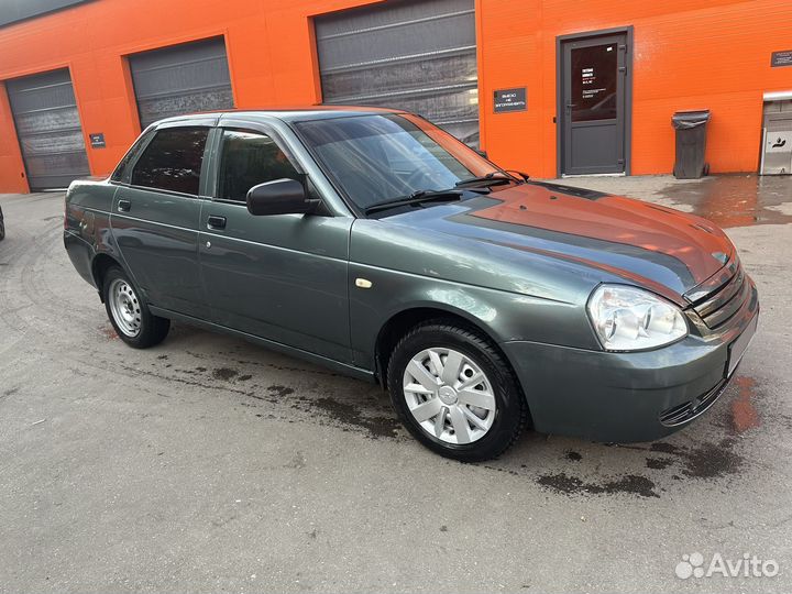 LADA Priora 1.6 МТ, 2010, 151 000 км