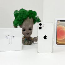 iPhone 12 mini, 128 ГБ